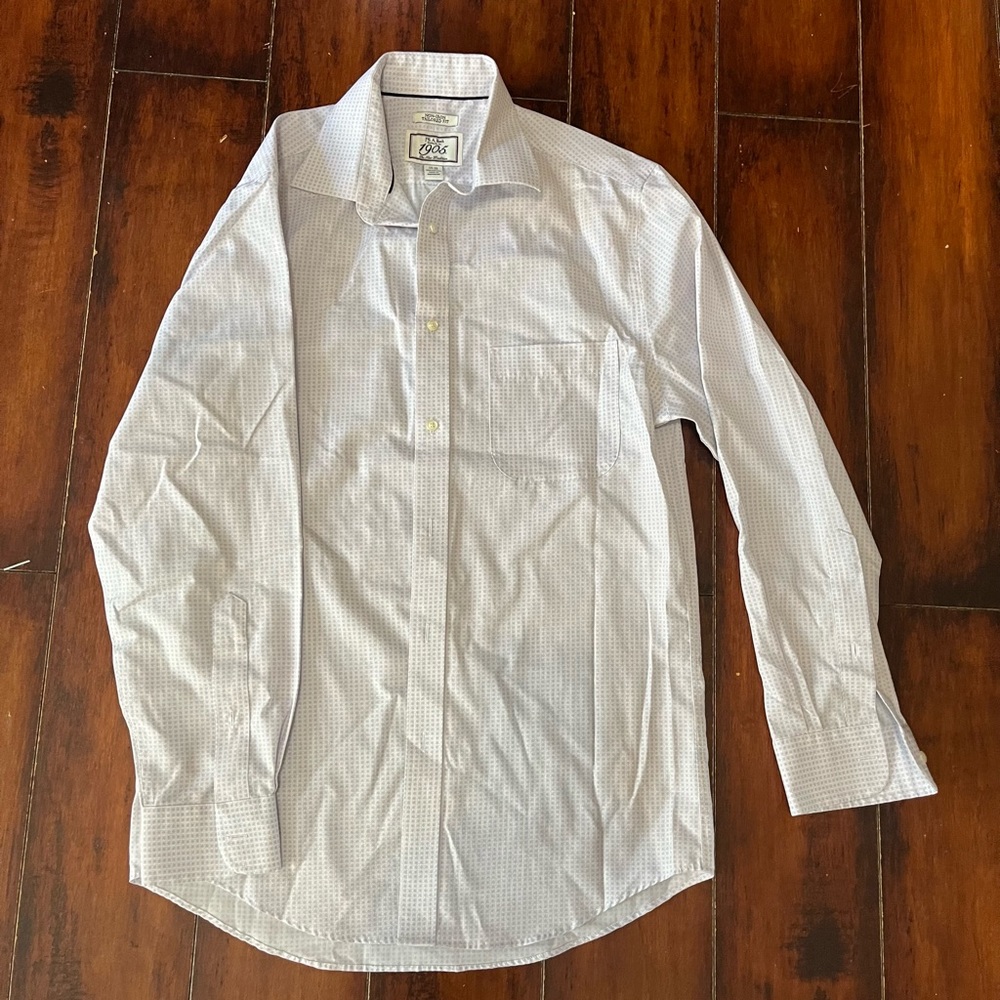 Jos A Bank dress shirt